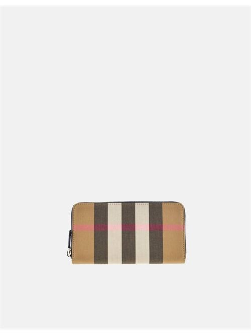  BURBERRY | 8084560/TAUPE BROWN